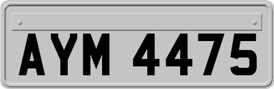 AYM4475