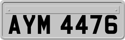 AYM4476