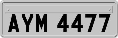 AYM4477