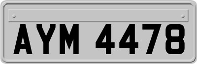 AYM4478