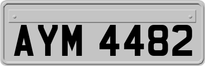 AYM4482