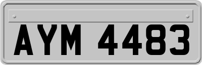 AYM4483