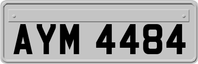 AYM4484