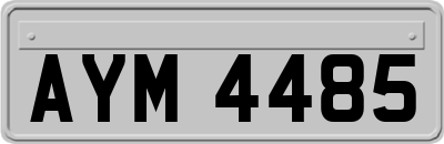 AYM4485