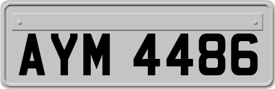 AYM4486