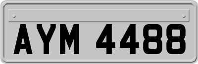 AYM4488