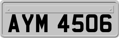AYM4506