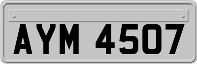 AYM4507