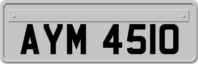 AYM4510