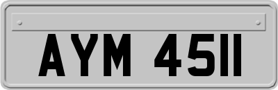 AYM4511