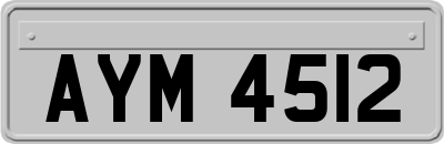 AYM4512