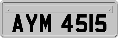 AYM4515