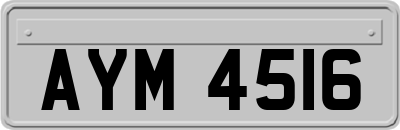 AYM4516