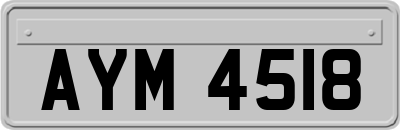 AYM4518