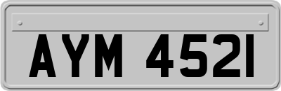 AYM4521