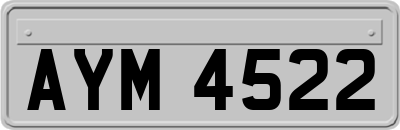 AYM4522