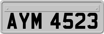 AYM4523