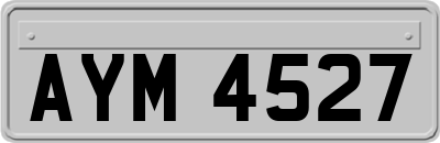 AYM4527