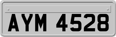 AYM4528