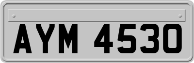 AYM4530