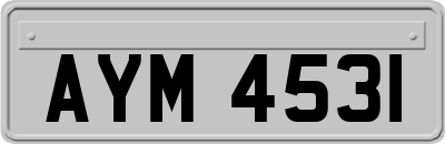 AYM4531
