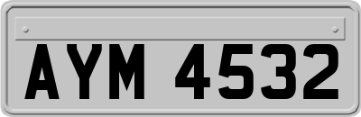 AYM4532