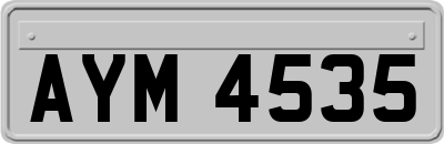 AYM4535