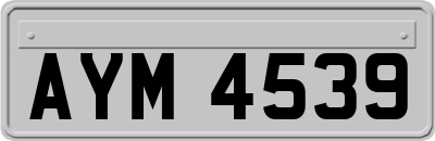 AYM4539