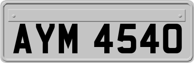 AYM4540