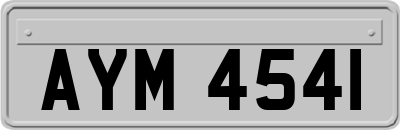 AYM4541