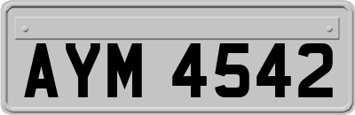 AYM4542