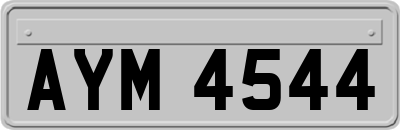 AYM4544