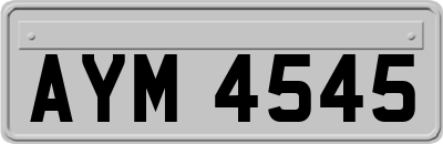 AYM4545