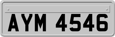 AYM4546
