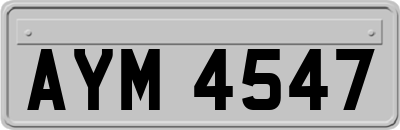 AYM4547