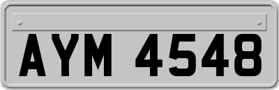 AYM4548
