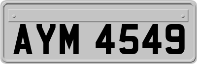 AYM4549