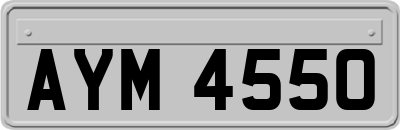 AYM4550