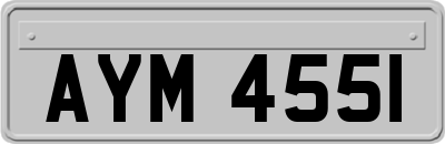 AYM4551