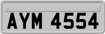 AYM4554