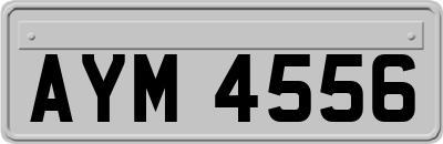 AYM4556