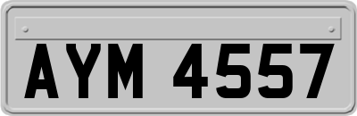 AYM4557
