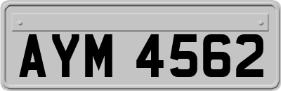 AYM4562