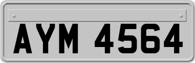 AYM4564