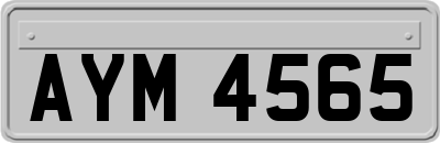 AYM4565