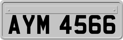 AYM4566