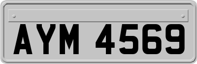 AYM4569