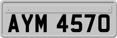 AYM4570