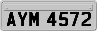 AYM4572