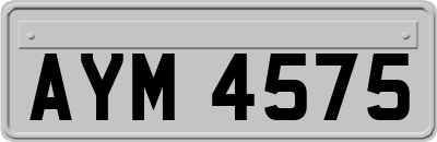 AYM4575